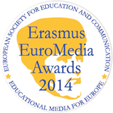 Erasmus EuroMedia Award 2014